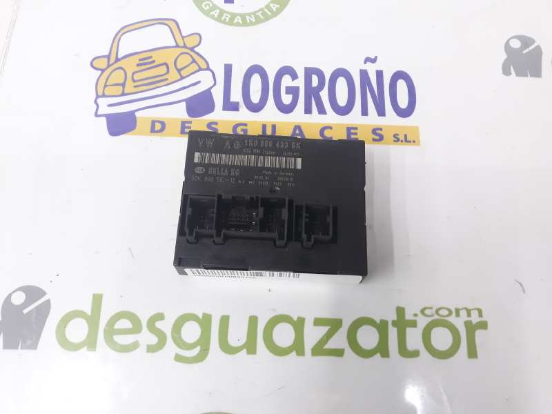 VOLKSWAGEN Golf 5 generation (2003-2009) Comfort Control Unit 1K0959433BK,5DK008583,1K0959433AJ 19619942