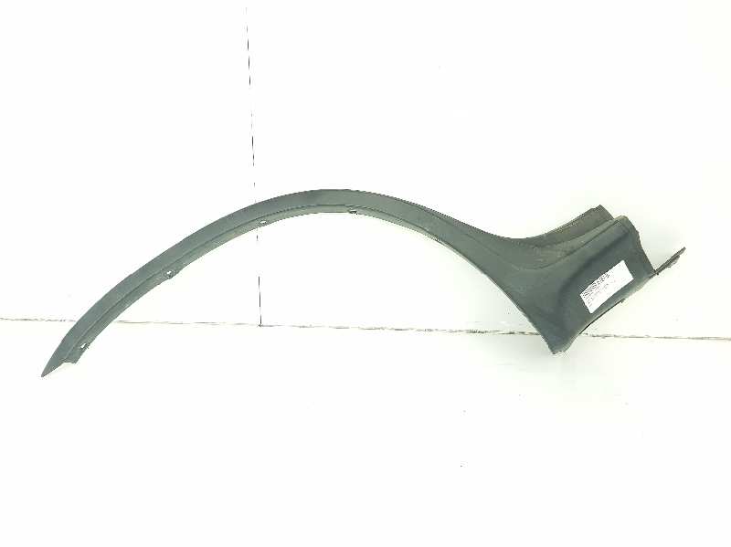 BMW X5 E53 (1999-2006) Rear Right Fender Molding 51718408708,51718408708 19739537