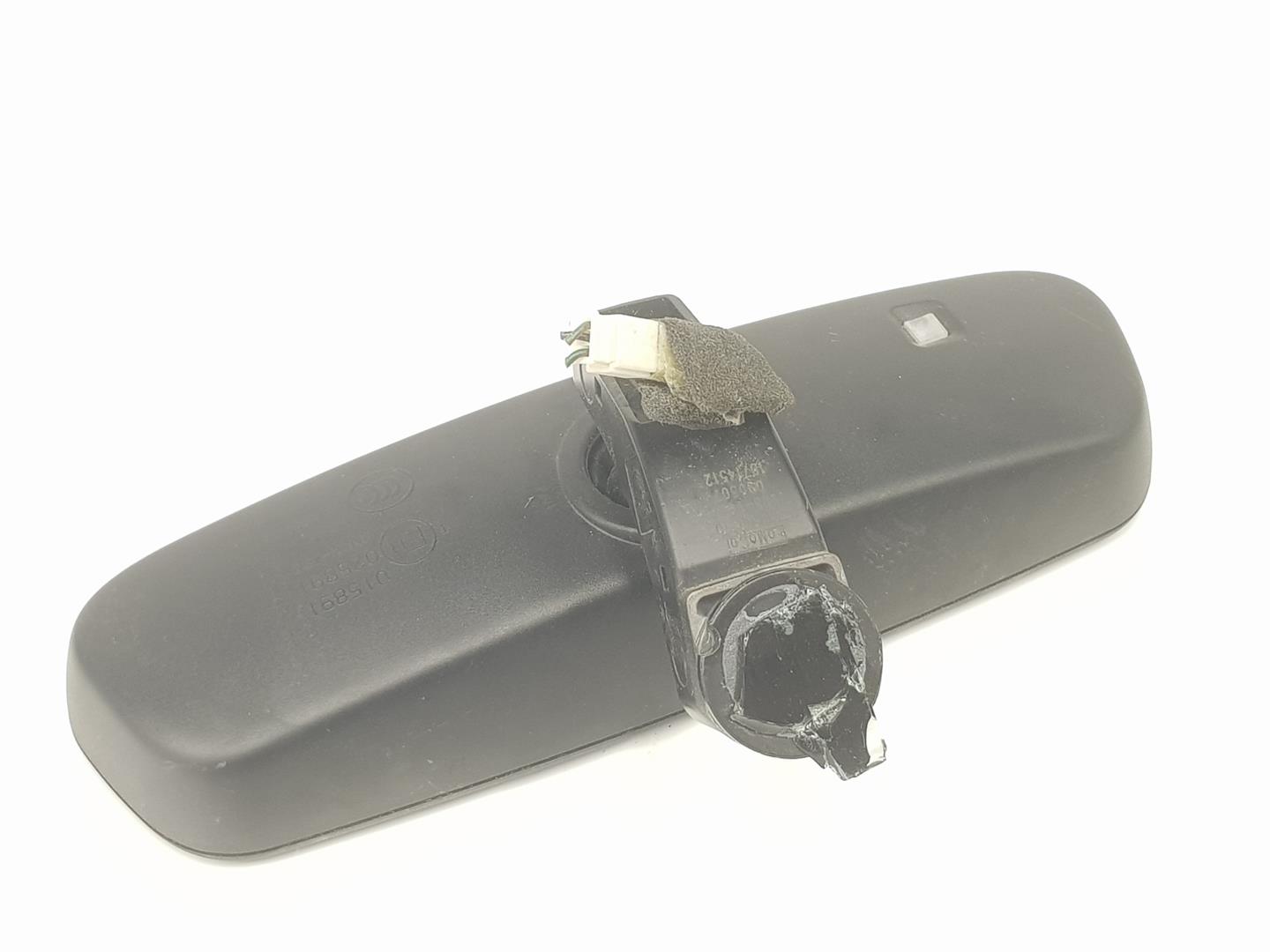 LAND ROVER Range Rover Sport 1 generation (2005-2013) Interior Rear View Mirror CTB500110, 5H2217A679AB 24245433