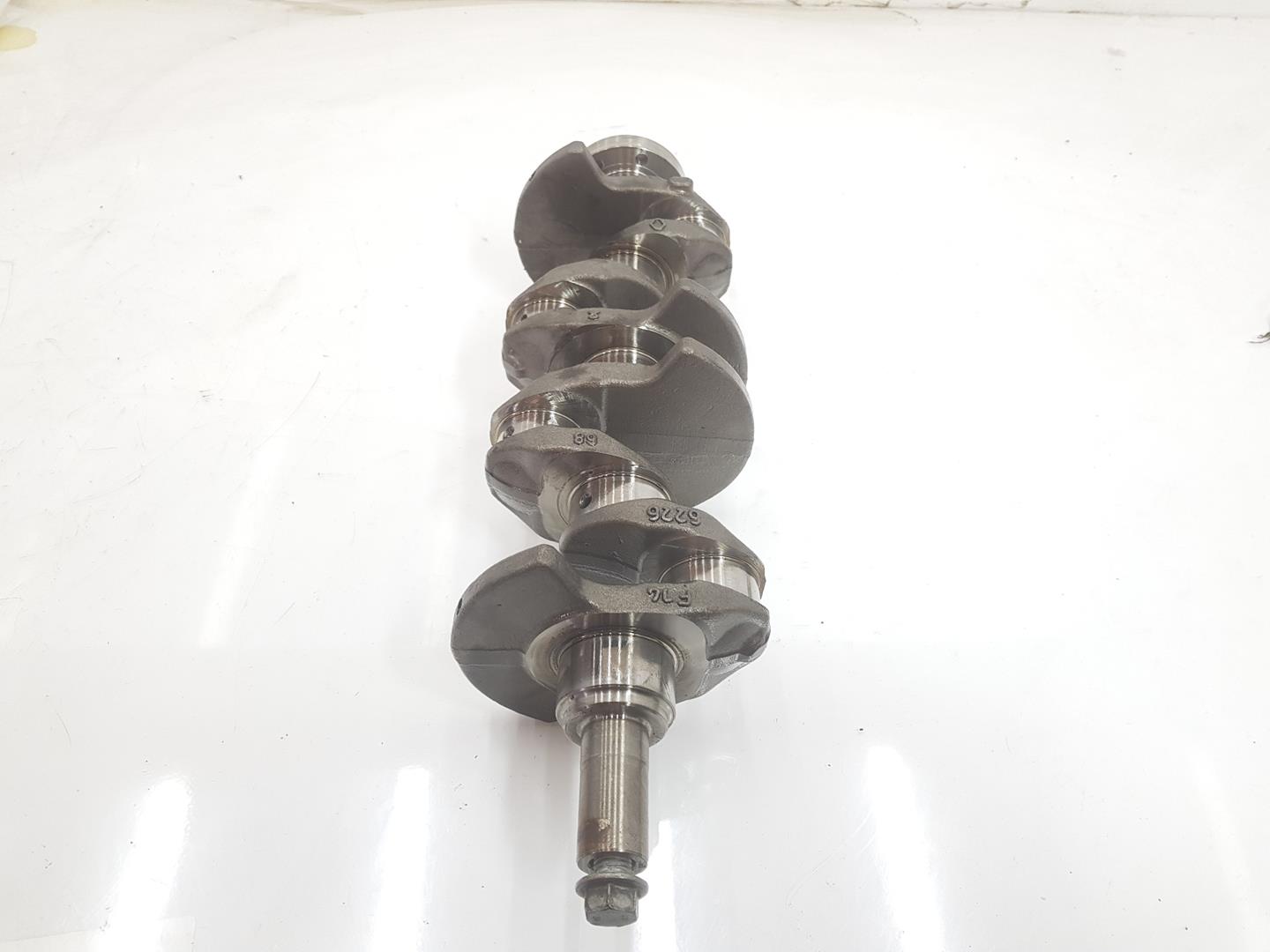 DACIA Kangoo 1 generation (1998-2009) Crankshaft 8200382457,8200382457 24251011