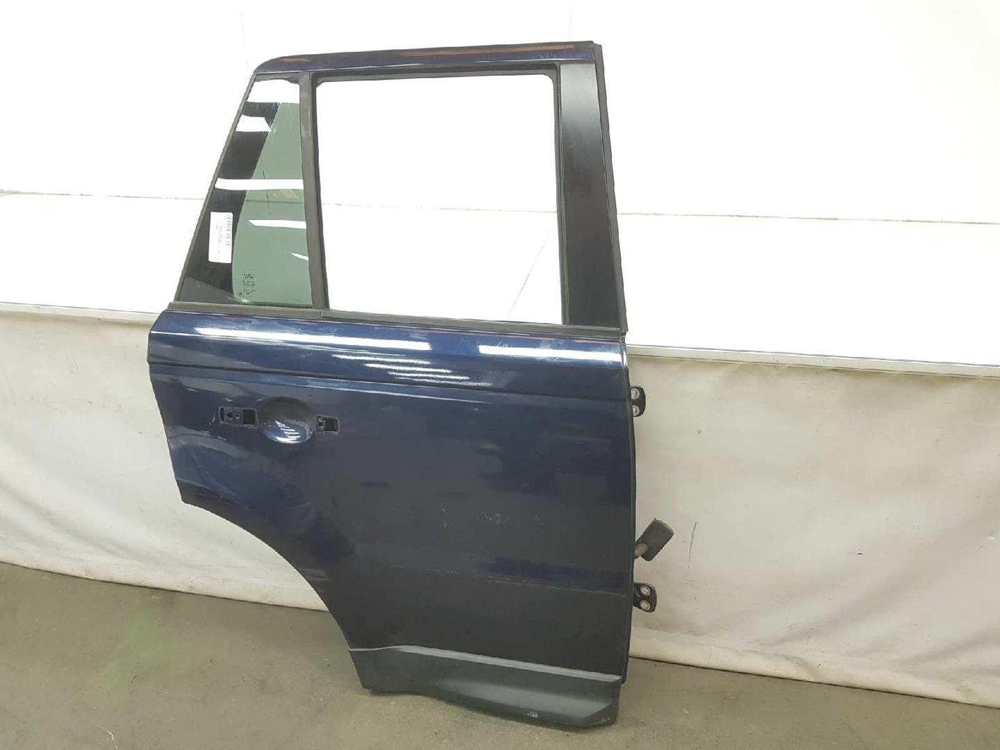 LAND ROVER Range Rover Sport 1 generation (2005-2013) Rear Right Door BFA790080, 5H3224630CA 19713116