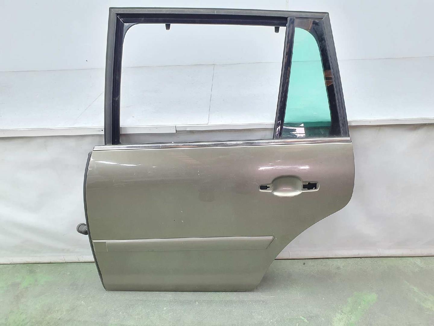 CITROËN C4 Picasso 1 generation (2006-2013) Rear Left Door 9006K4,9006K4 19652179