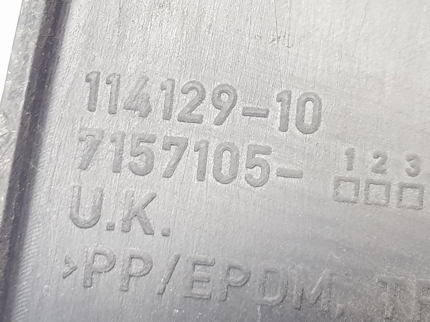 MINI Cooper R56 (2006-2015) Galinio kairio sparno praplatinimas 51777157105, 7157105 19869911