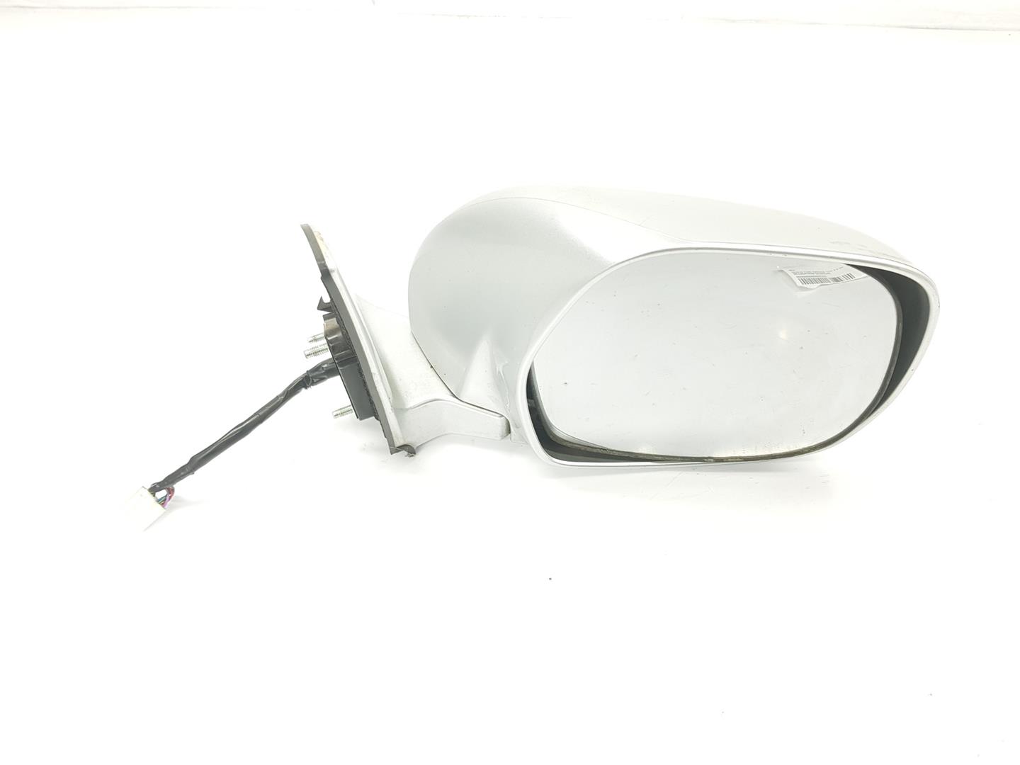 TOYOTA Land Cruiser 70 Series (1984-2024) Right Side Wing Mirror 879106A310B0, 879106A310B0 24230572