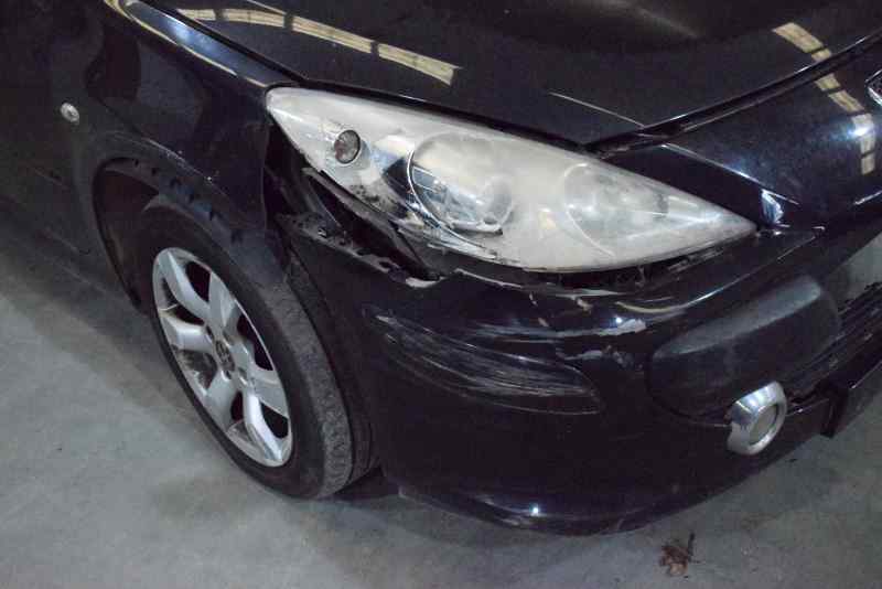 PEUGEOT 307 1 generation (2001-2008) Маторчик стеклоподъемника передней правой двери 9222S4, 964788100 19873607