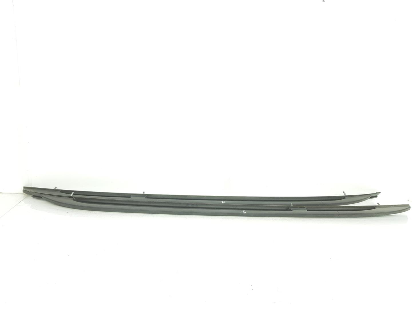 BMW X3 E83 (2003-2010) Right Side Roof Rail 51137052538, 51137052538 19771127