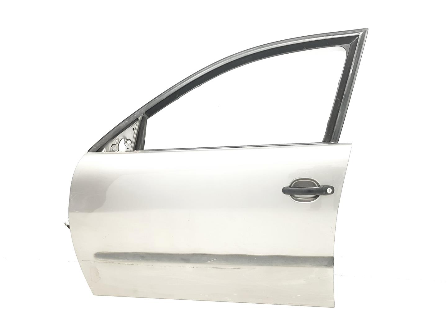 SEAT Cordoba 2 generation (1999-2009) Front Left Door 6L4831055S, 6L4831055S, COLORGRISS7U 19859980