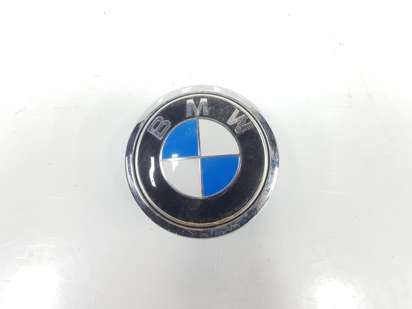 BMW 1 Series E81/E82/E87/E88 (2004-2013) Kitos kėbulo dalys 51247207933, 51247207933 19793523