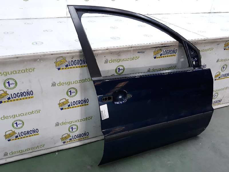 FORD Fusion 1 generation (2002-2012) Front Right Door 1692547,P9N11N20124KA,AZULOSCURO 19665883