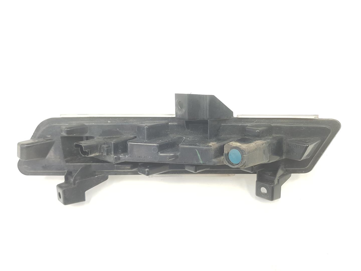 RENAULT Clio 4 generation (2012-2020) Feu supplémentaire avant droit 266007864R, 266007864R 25112679