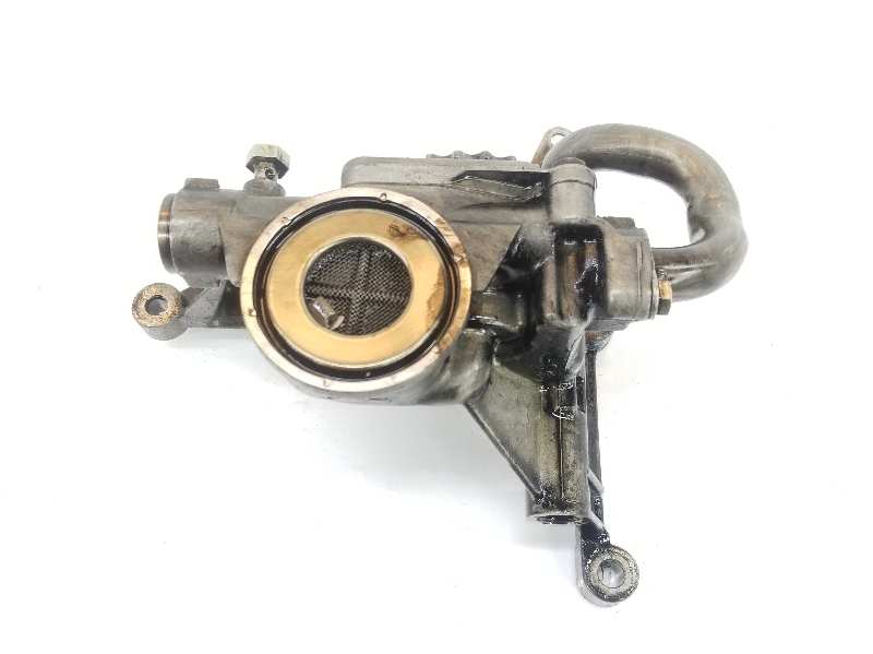 AUDI A6 C5/4B (1997-2004) Oil Pump 059115105H, 059115105H 19746379