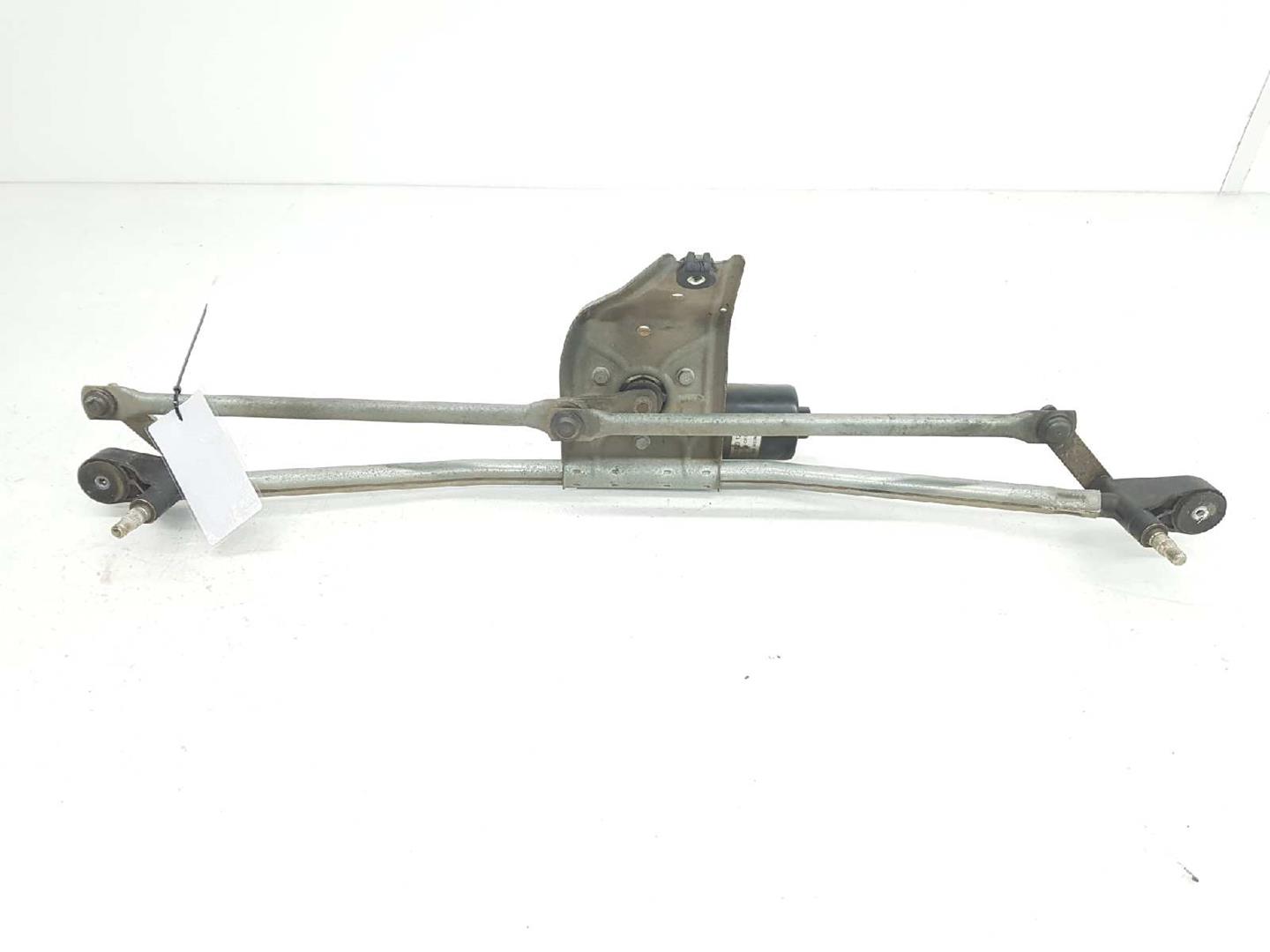 Motor limpia delantero CFYA 1097546 de Ford Transit caja abierta '06 2006-2014 125 CV