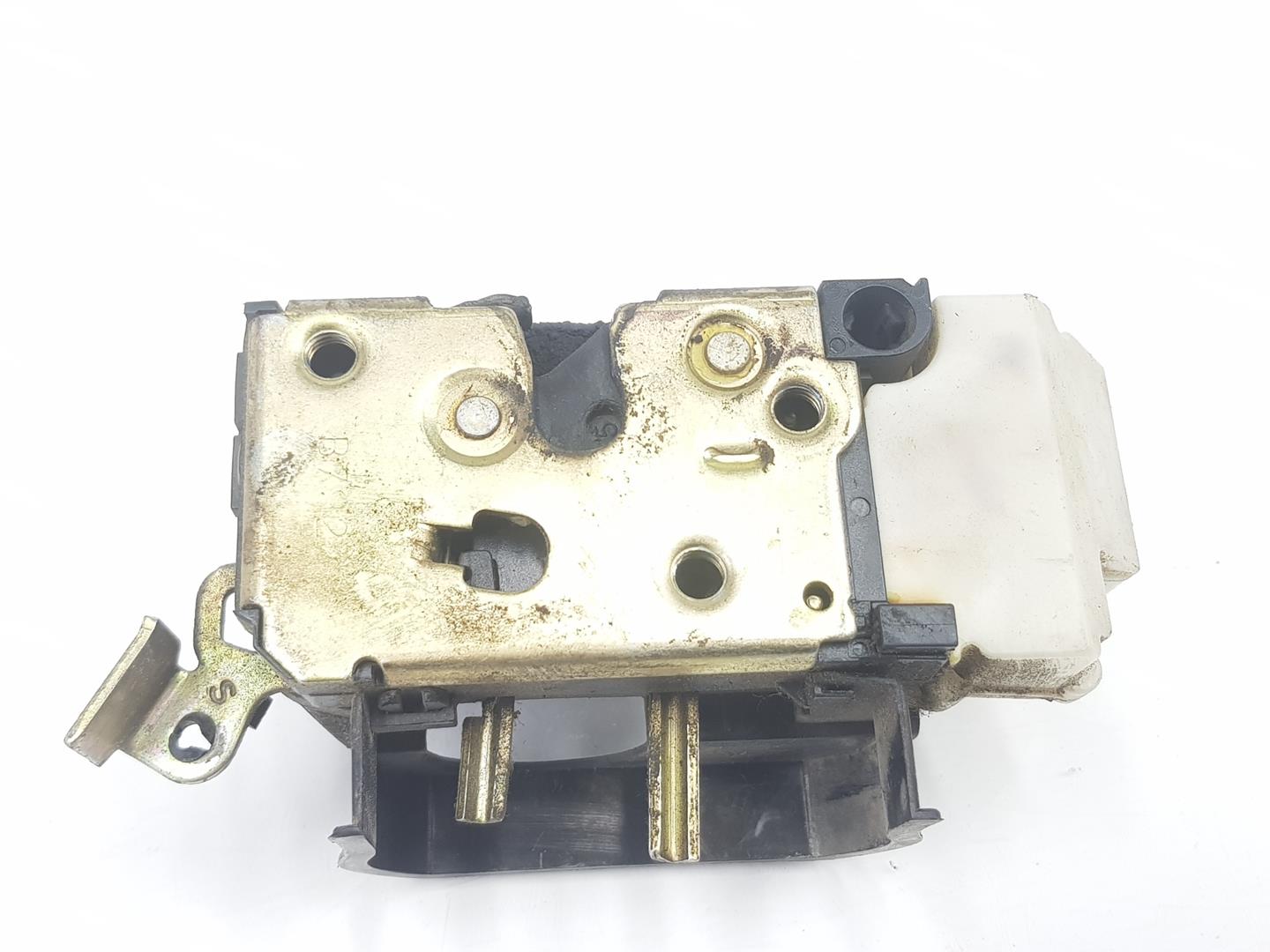 FIAT 1 generation (1993-2000) Front Left Door Lock B792, 46759840 24250395