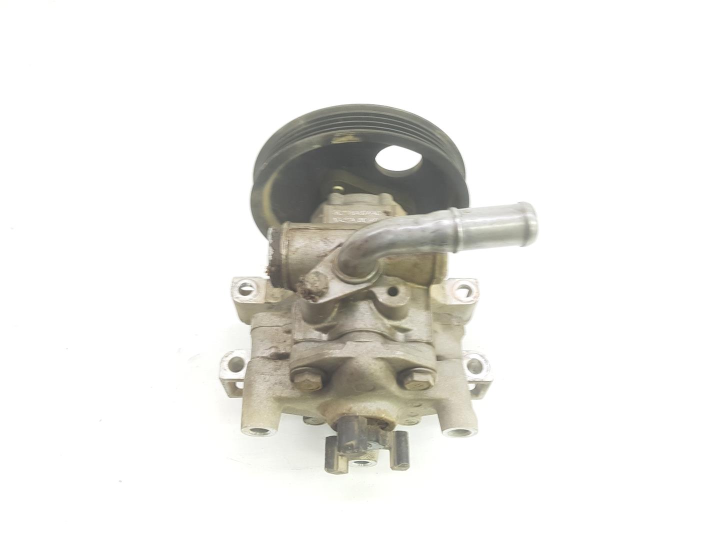 PEUGEOT Boxer 3 generation (2006-2024) Power Steering Pump 4007KK,1673620080 24134915