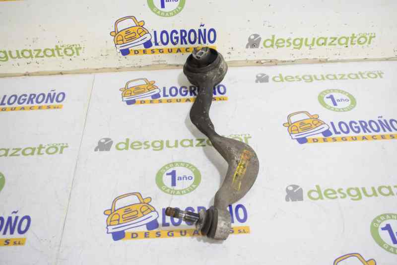 BMW 1 Series E81/E82/E87/E88 (2004-2013) Предна лява ръка 31122405861, 31122405861 19873916