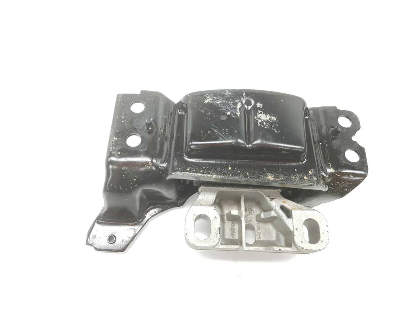 SEAT Ibiza 5 generation (2017-2023) Moottorin vasen puoli 2Q0199555AF,2Q0199555AF 24168050