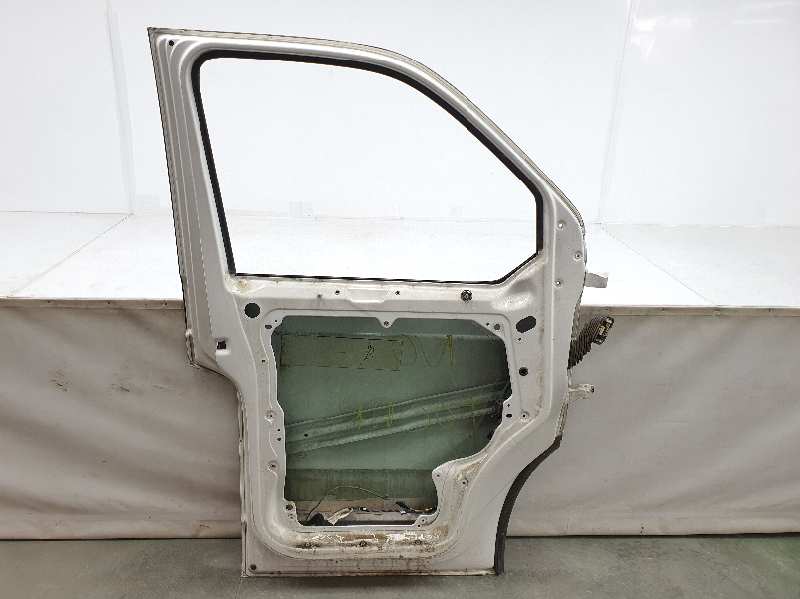 VOLKSWAGEN Transporter T5 (2003-2015) Front Left Door 7LA831055,7LA831055 19764527