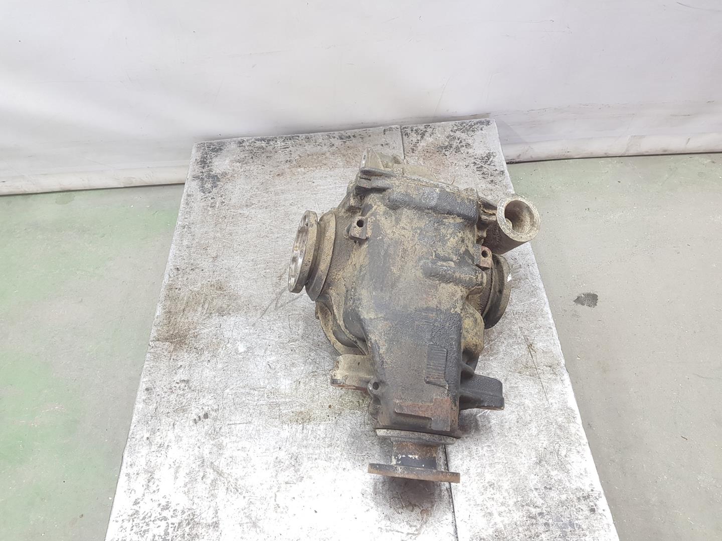BMW 3 Series E46 (1997-2006) Rear Differential 33101428797, 33101428797, I=247 19829701