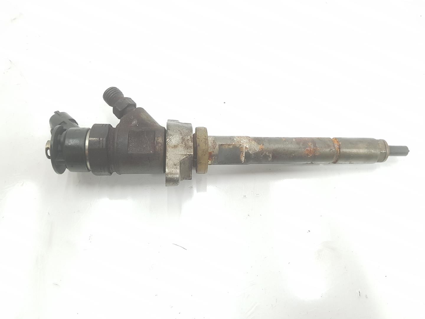 CITROËN C4 1 generation (2004-2011) Fuel Injector 1980L1, 1980L1, 1151CB 24833974