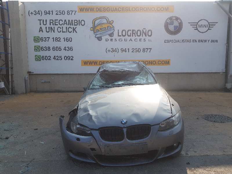 BMW 3 Series E90/E91/E92/E93 (2004-2013) Priekiniai valytuvai 61619449914, 61619449914 19755183