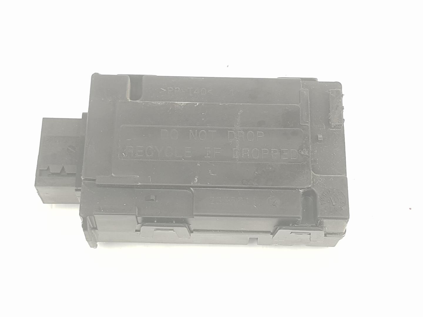 CITROËN DS4 1 generation (2010-2016) Other Control Units 9807299980,24862914 20434851