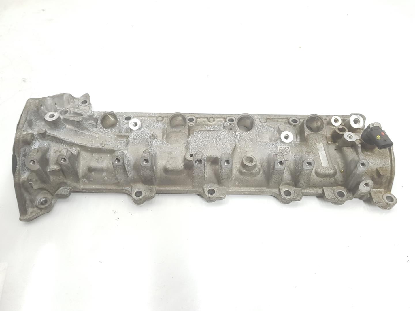 RENAULT Kadjar 1 generation (2015-2024) Valve Cover 132654210R, 132654210R, 1151CB 24251124