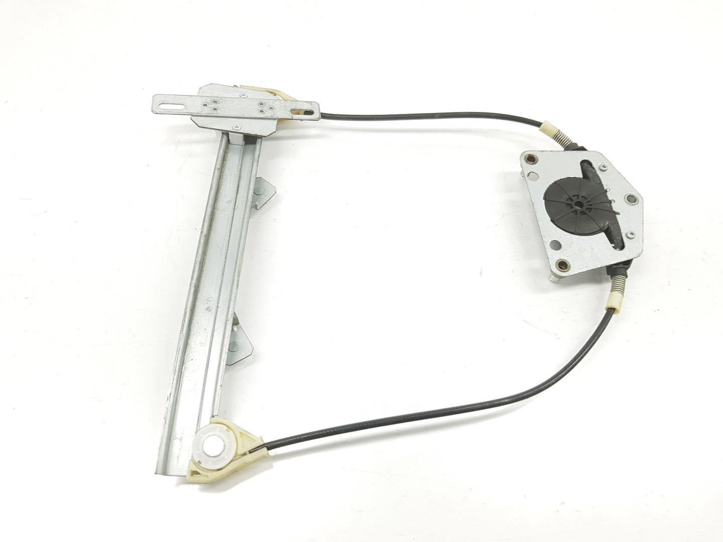 PEUGEOT 407 1 generation (2004-2010) Rear left door window lifter 922385,1619992580,ELEVALUNASSINMOTOR 19865326