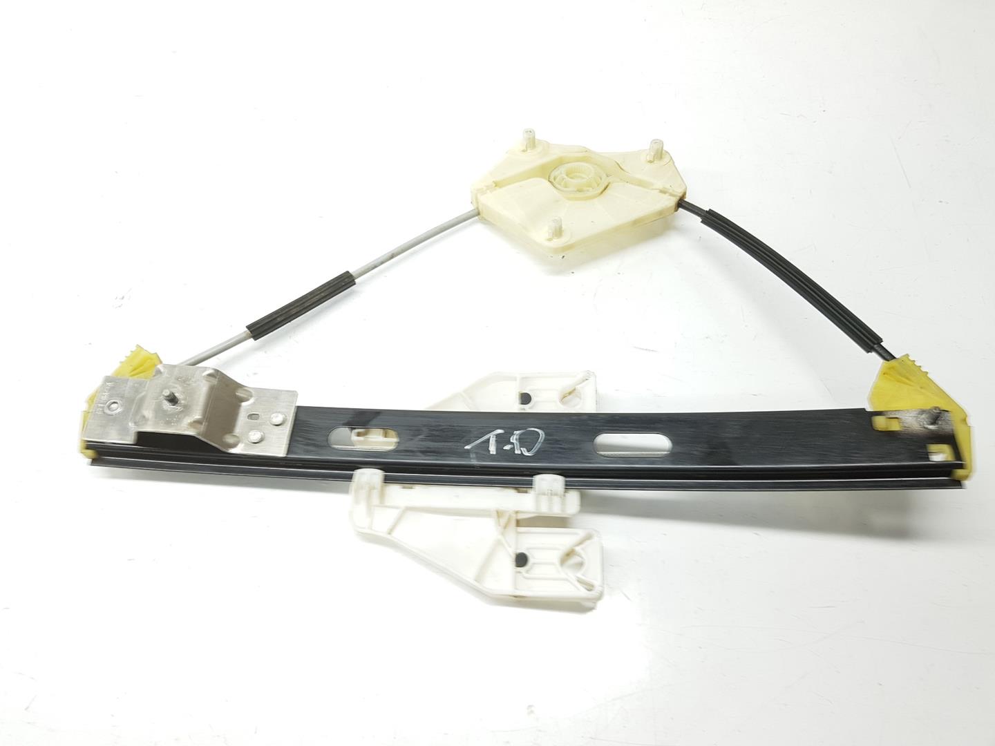 SEAT Leon 3 generation (2012-2020) Rear Right Door Window Regulator 5F4839462C,5F4839462C,ELEVALUNASSINMOTOR 19923598