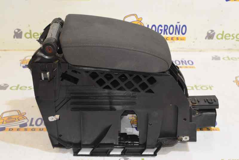 VOLKSWAGEN Golf 5 generation (2003-2009) Porankis 1K0864207E,1K5864251B 19554677