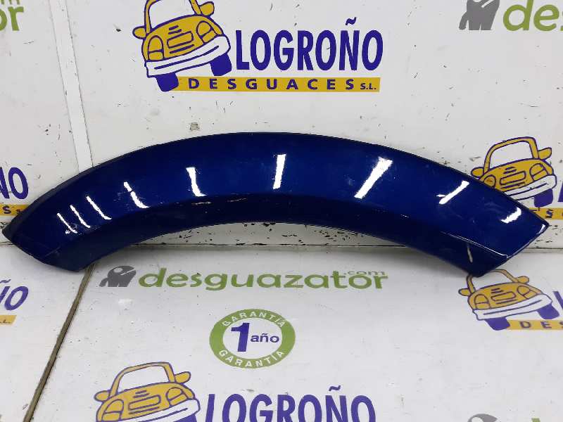 MINI Cooper R50 (2001-2006) Front Left Inner Arch Liner 51131505867,1505867 19631067