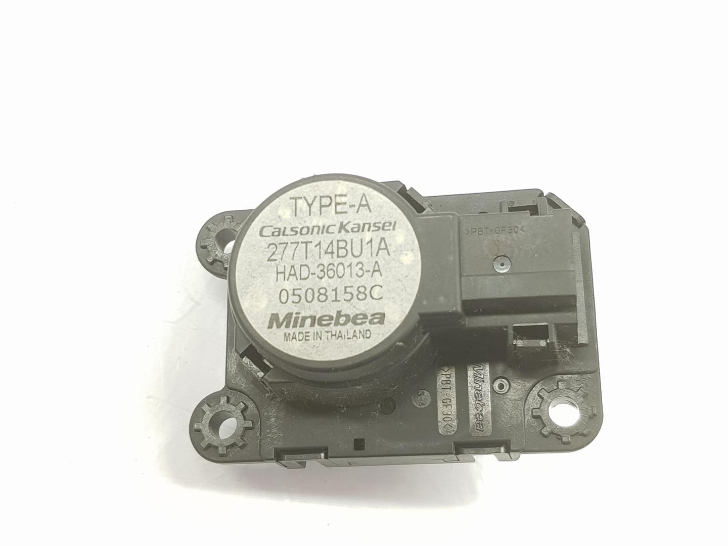 NISSAN X-Trail T32 (2013-2022) Other Control Units 277T14BU1A,277T14BU1A 19936058