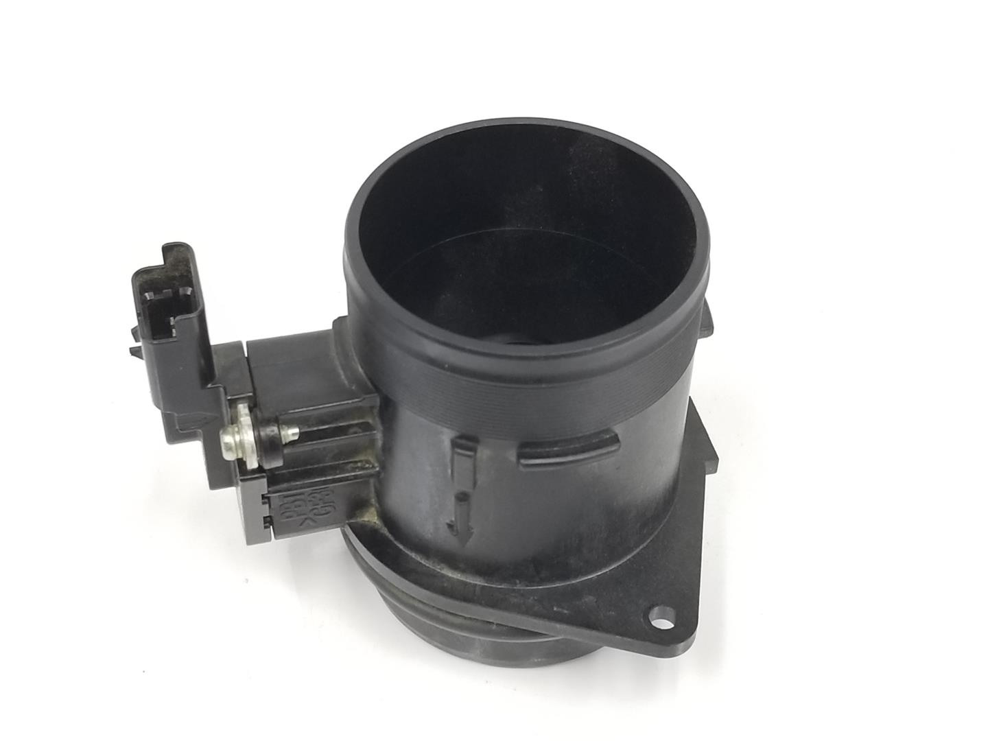 CITROËN Jumpy 2 generation (2007-2016) Mass Air Flow Sensor MAF 9662635680,9662635680 23886163