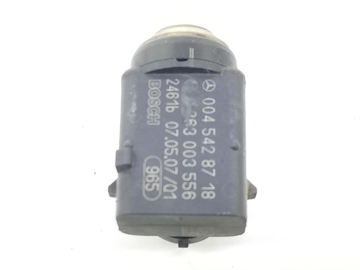 MERCEDES-BENZ CLS-Class C219 (2004-2010) Parking Sensor Rear A0045428718,0045428718,2222DL 19791244