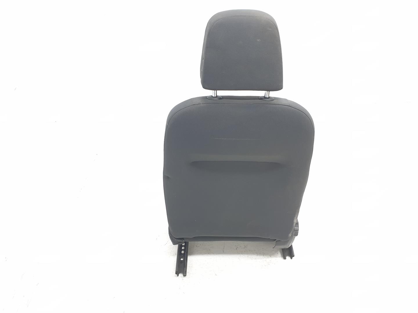 VOLKSWAGEN Caddy 4 generation (2015-2020) Front Right Seat ENTELA, MANUAL 24244005