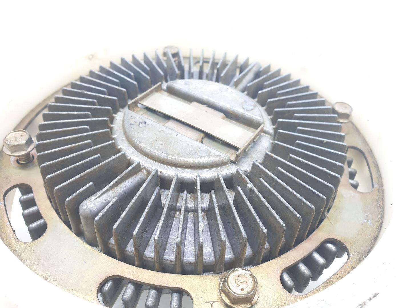 MITSUBISHI L200 3 generation (1996-2006) Диффузор MD331586,MD331586 27126441