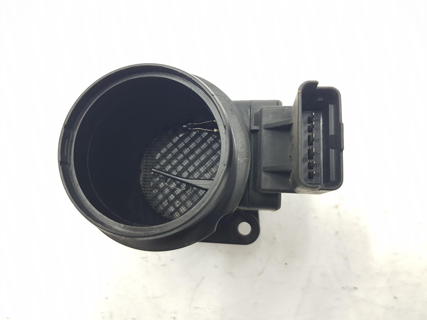 CITROËN C2 1 generation (2003-2009) Masseluftstrømsensor MAF 9642212180,2222DL 19807572