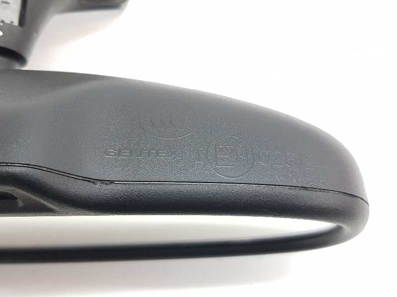 VOLKSWAGEN Golf 5 generation (2003-2009) Interior Rear View Mirror 1K0857511E,1K0857511E 19705506