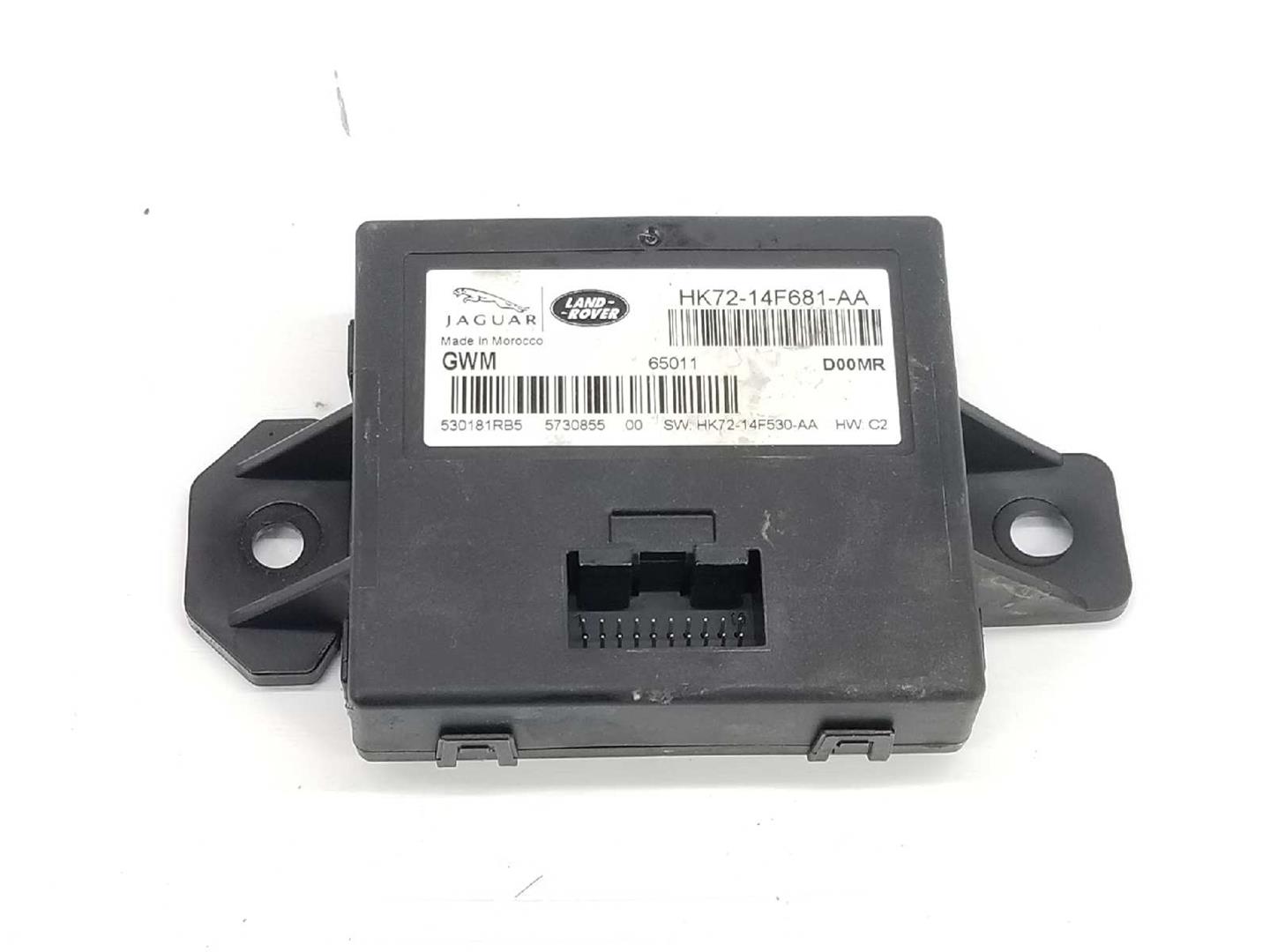 LAND ROVER Discovery Sport 1 generation (2014-2024) Other Control Units LR083799,LR083799,1263CS 24104241