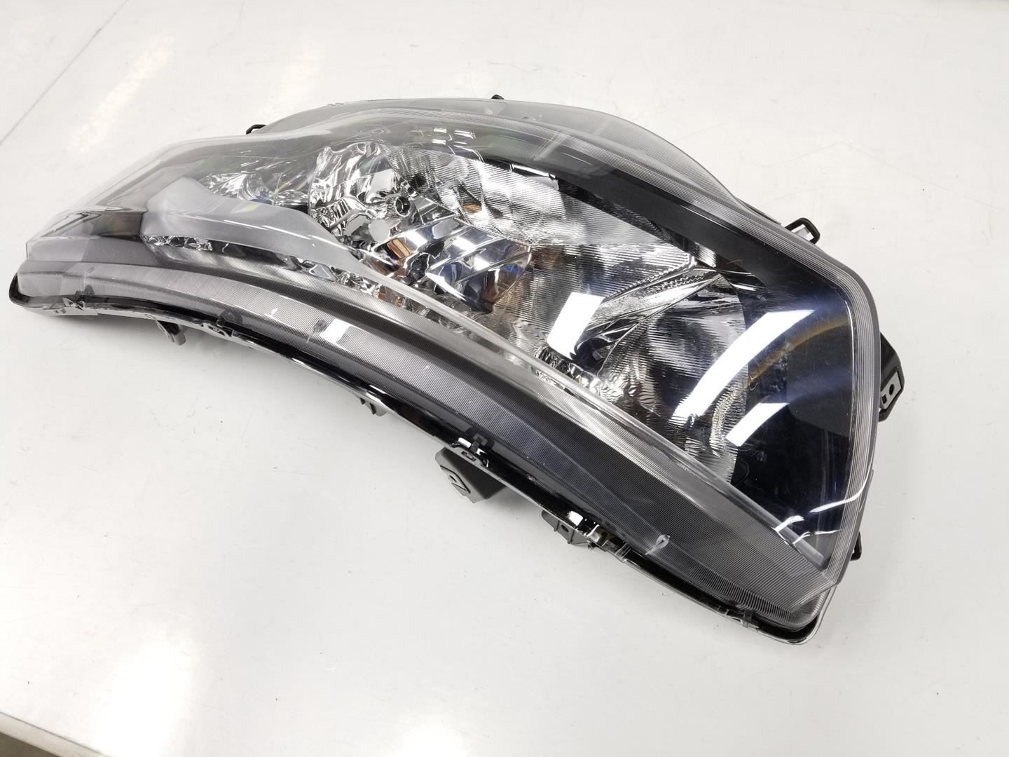 IVECO Daily 6 generation (2014-2019) Front Left Headlight 5801473750, DEPO086631111L 24155599
