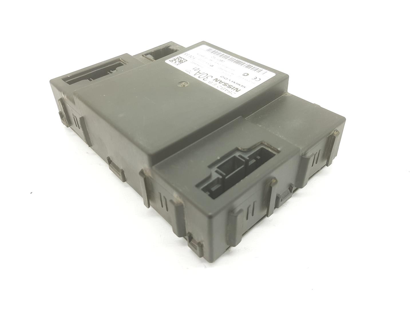 NISSAN Pathfinder R51 (2004-2014) Other Control Units 284B2EB30A, 284B2EB30A 22482264