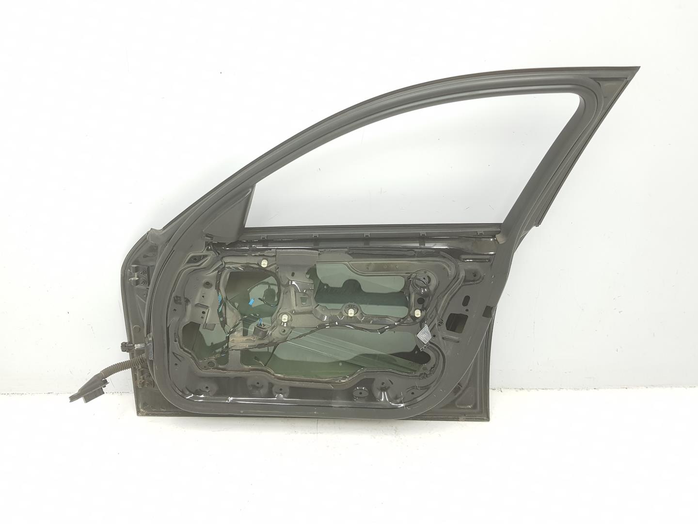 BMW 3 Series E90/E91/E92/E93 (2004-2013) Передняя правая дверь 41515A2A386,41515A2A386,COLORNEGROZAFIRO475 24233375