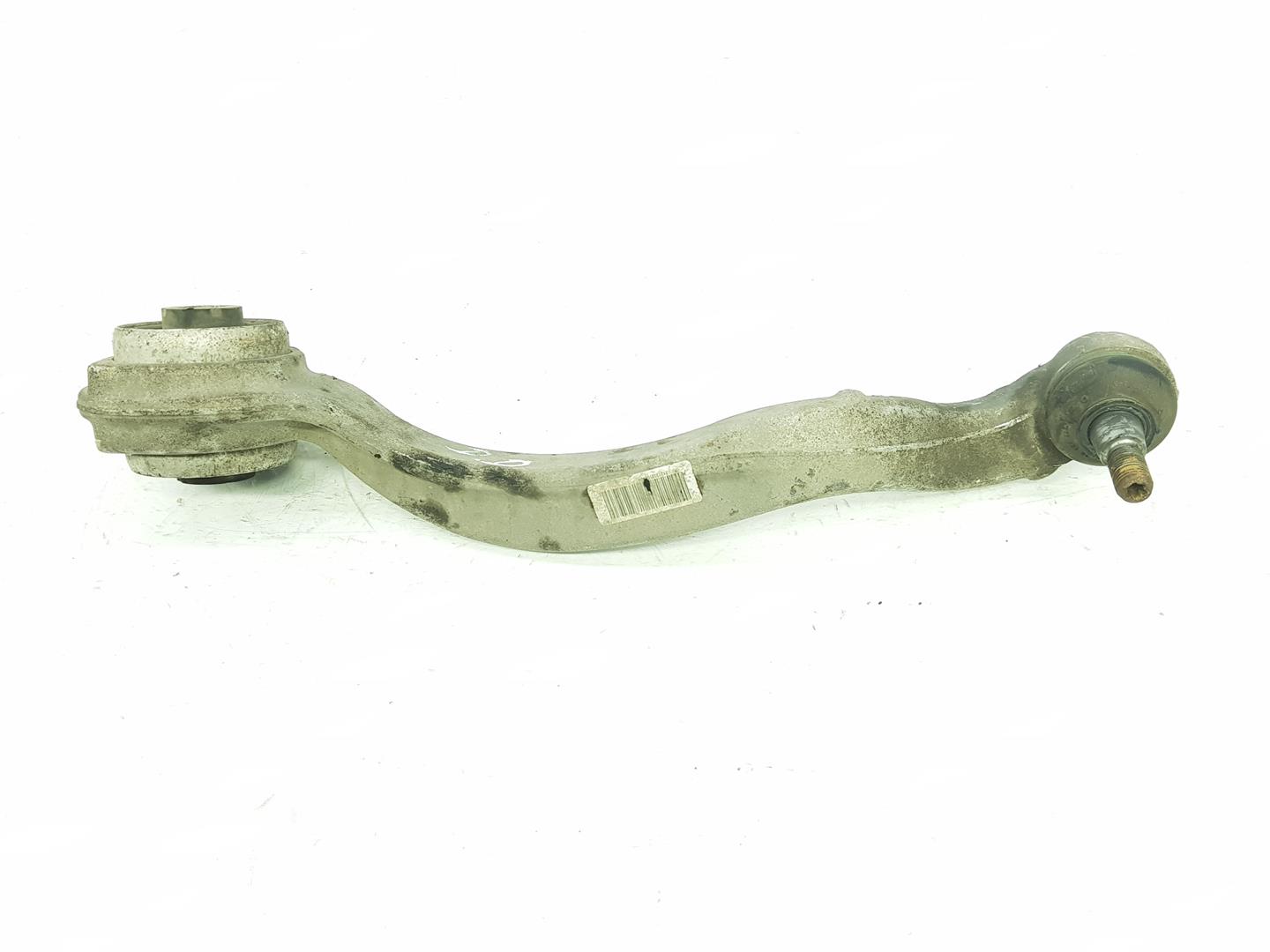 MERCEDES-BENZ E-Class W212/S212/C207/A207 (2009-2016) Braț de control inferior dreapta față A2123302811, 2123302811 19778477