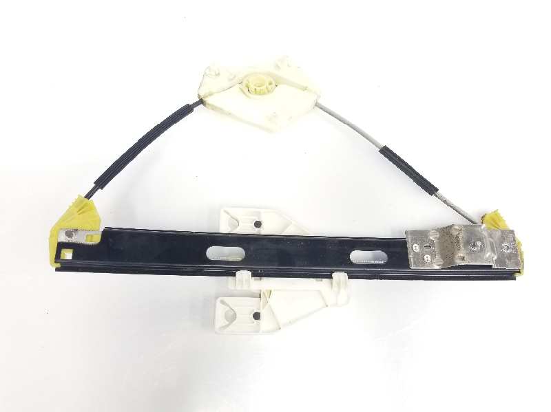 SEAT Leon 3 generation (2012-2020) Rear left door window lifter 5F4839461B,5F4839461B,2222DL 19744155