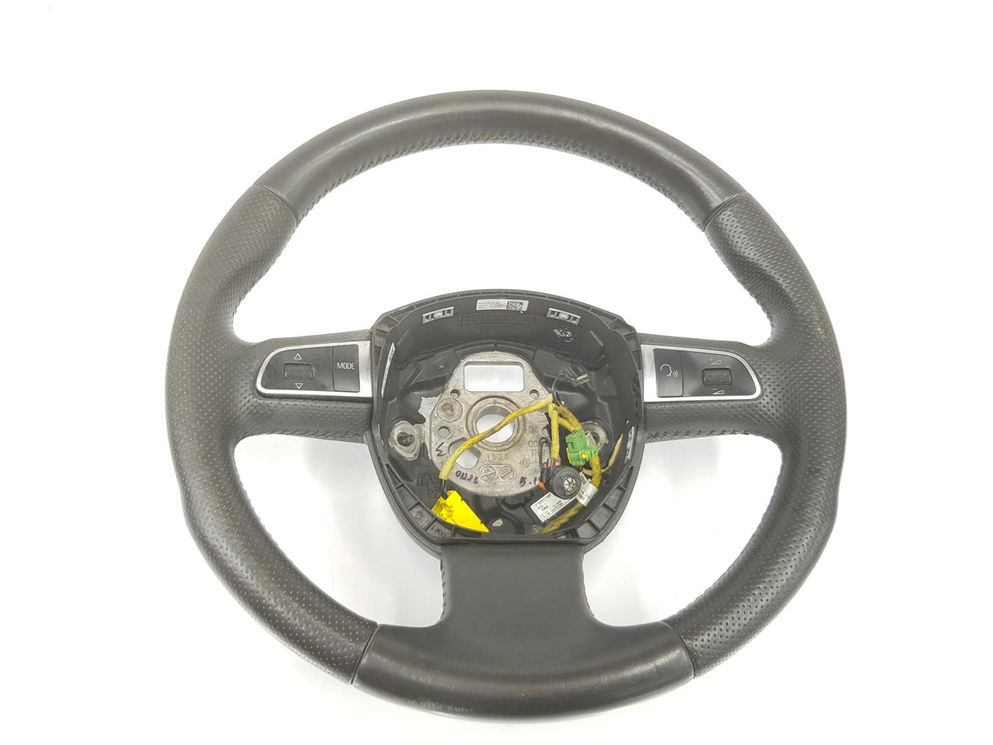 AUDI A5 Sportback Steering Wheel 8T0419091A, 8T0419091A 20580108