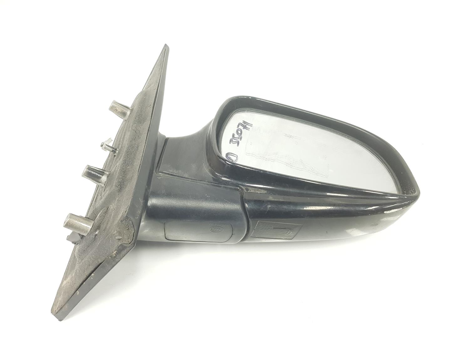 HYUNDAI Matrix 1 generation (2001-2010) Right Side Wing Mirror 8762017320CA,8762017320CA,1141CB 23751925