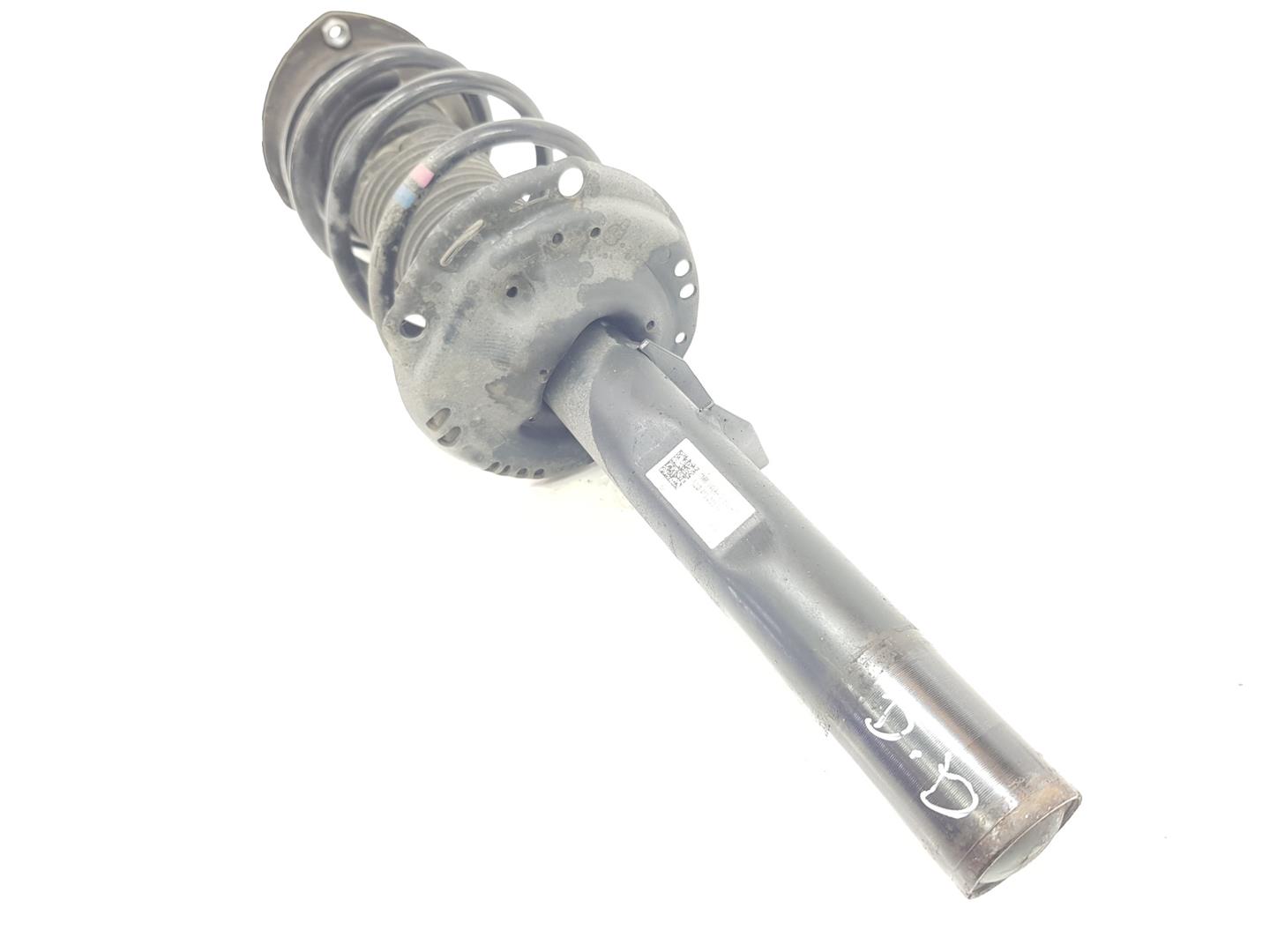 VOLKSWAGEN Golf 7 generation (2012-2024) Front Right Shock Absorber 5Q0413023FH, 5Q0413023FH 25357271