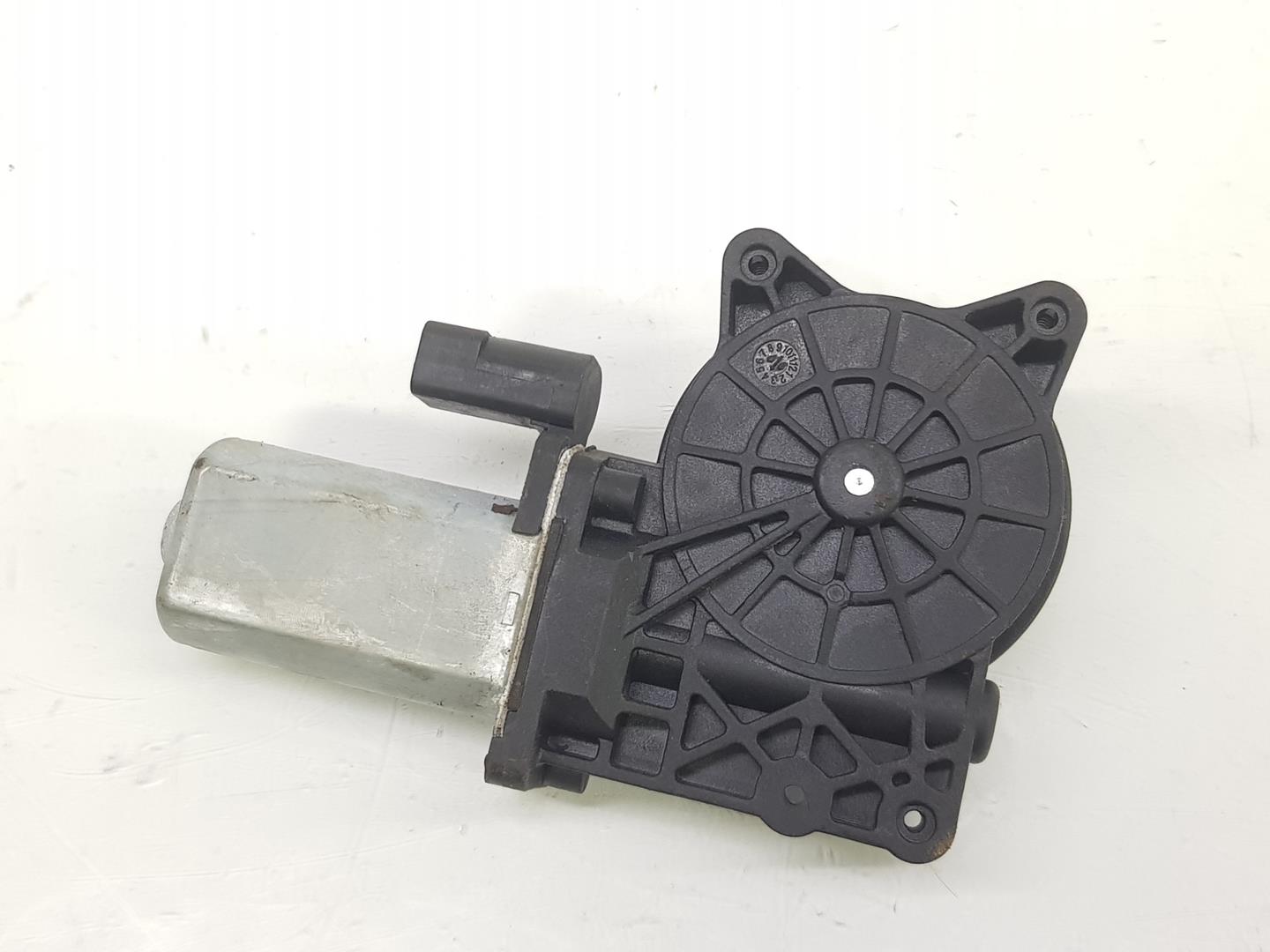 BMW 3 Series E46 (1997-2006) Front Left Door Window Regulator Motor 67628362063,8362063,SOLOMOTOR 19799644