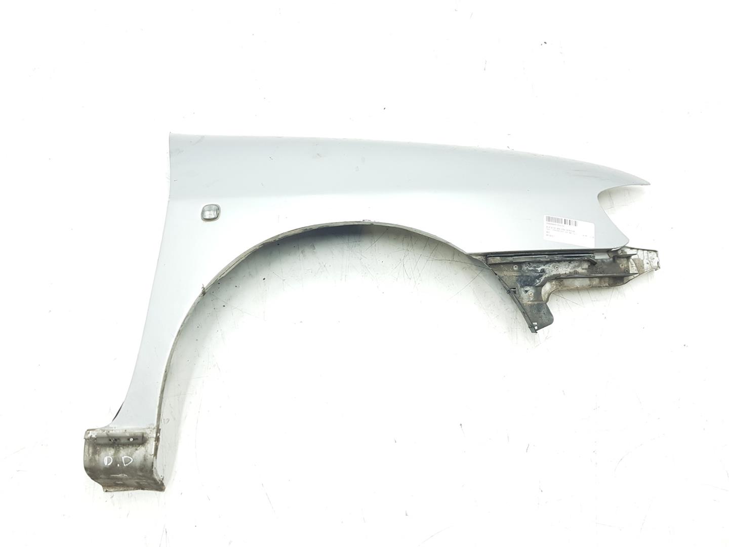 SEAT Ibiza 2 generation (1993-2002) Front Right Fender 6K0821022D,6K0821022D,COLORGRISS7N 19852595