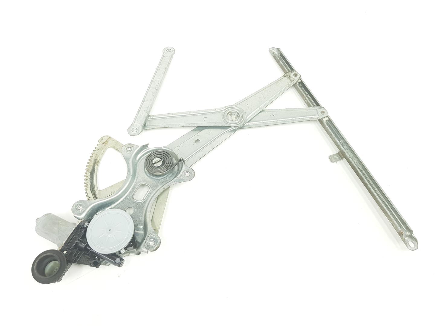 TOYOTA Land Cruiser 70 Series (1984-2024) Front Right Door Window Regulator 8571058010, 6980158010 23826448