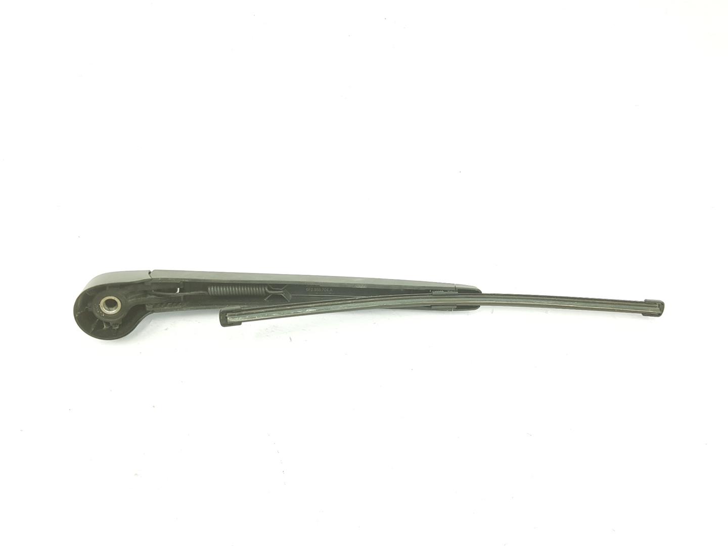 SEAT Ibiza 5 generation (2017-2023) Tailgate Window Wiper Arm 2G0955707,6F0955704A 24156731